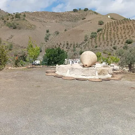 Evans Realty Bq Casa Vallejo & Jacuzzi & Bbq & Vistas * Borge