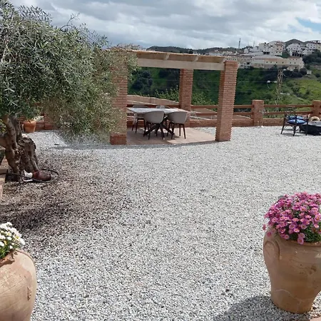 Evans Realty Bq Casa Vallejo & Jacuzzi & Bbq & Vistas Borge