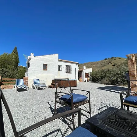 Evans Realty Bq Casa Vallejo & Jacuzzi & Bbq & Vistas *