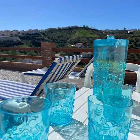Evans Realty Bq Casa Vallejo & Jacuzzi & Bbq & Vistas Chalet Borge