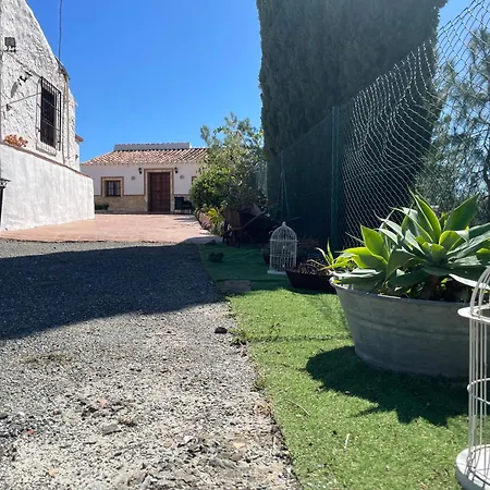 Evans Realty Bq Casa Vallejo & Jacuzzi & Bbq & Vistas Borge