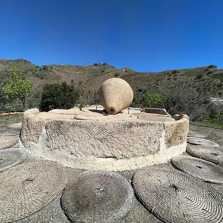 Evans Realty Bq Casa Vallejo & Jacuzzi & Bbq & Vistas