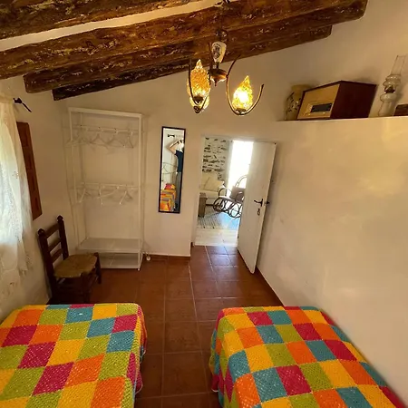 Chalet Evans Realty Bq Casa Vallejo & Jacuzzi & Bbq & Vistas