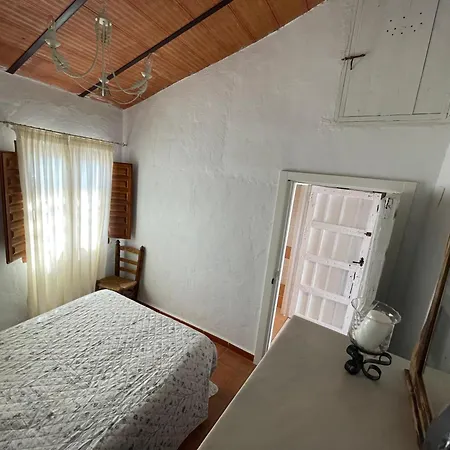 Chalet Evans Realty Bq Casa Vallejo & Jacuzzi & Bbq & Vistas *