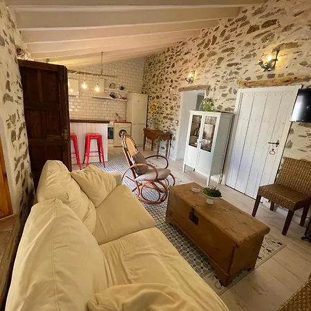 Chalet Evans Realty Bq Casa Vallejo & Jacuzzi & Bbq & Vistas