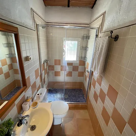 Chalet Evans Realty Bq Casa Vallejo & Jacuzzi & Bbq & Vistas *