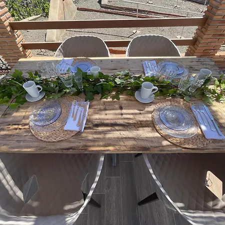 Evans Realty Bq Casa Vallejo & Jacuzzi & Bbq & Vistas * Borge