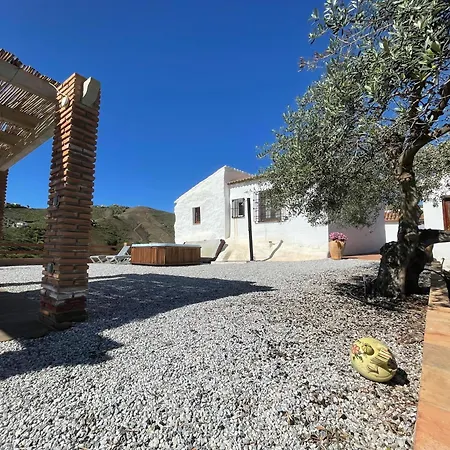 Evans Realty Bq Casa Vallejo & Jacuzzi & Bbq & Vistas Borge