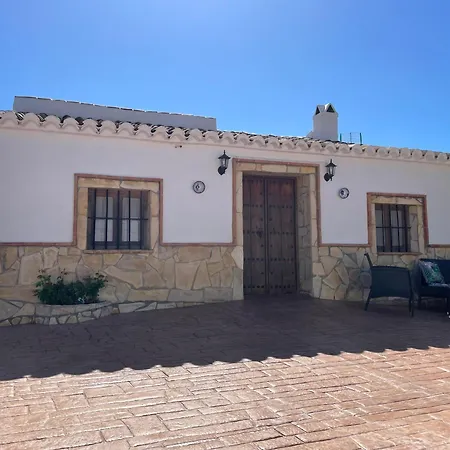 Evans Realty Bq Casa Vallejo & Jacuzzi & Bbq & Vistas *