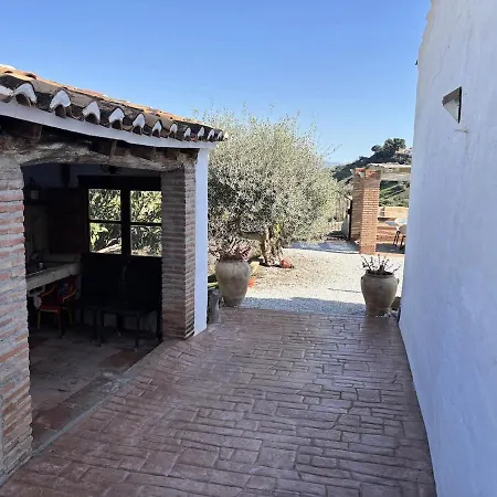 Evans Realty Bq Casa Vallejo & Jacuzzi & Bbq & Vistas