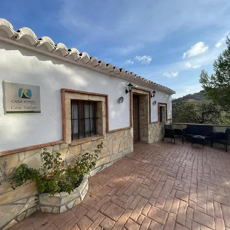 Chalet Evans Realty Bq Casa Vallejo & Jacuzzi & Bbq & Vistas *