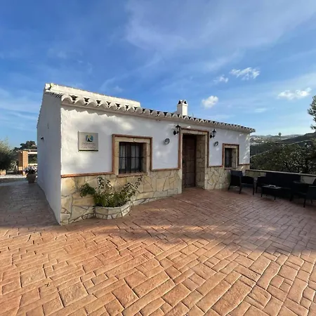 Evans Realty Bq Casa Vallejo & Jacuzzi & Bbq & Vistas Chalet Borge