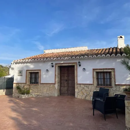 Evans Realty Bq Casa Vallejo & Jacuzzi & Bbq & Vistas * Borge