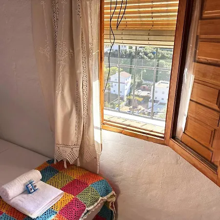 Шале Evans Realty Bq Casa Vallejo & Jacuzzi & Bbq & Vistas