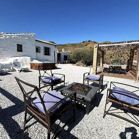 Evans Realty Bq Casa Vallejo & Jacuzzi & Bbq & Vistas Борхе