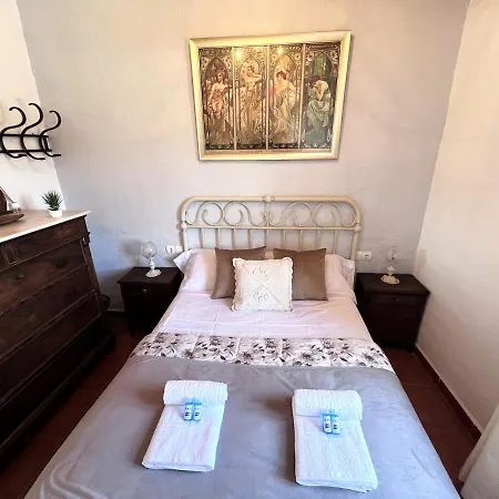 Chalet Evans Realty Bq Casa Vallejo & Jacuzzi & Bbq & Vistas