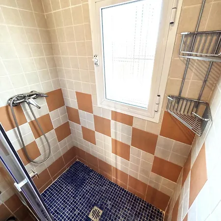 Evans Realty Bq Casa Vallejo & Jacuzzi & Bbq & Vistas *