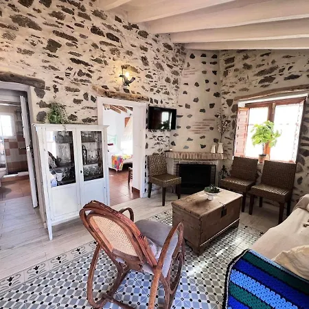Evans Realty Bq Casa Vallejo & Jacuzzi & Bbq & Vistas Borge
