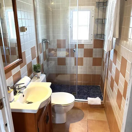 Evans Realty Bq Casa Vallejo & Jacuzzi & Bbq & Vistas *