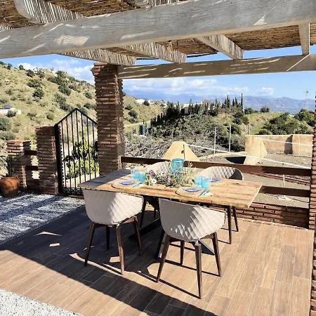 Evans Realty Bq Casa Vallejo & Jacuzzi & Bbq & Vistas