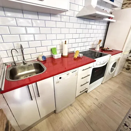 Chalet Evans Realty Bq Casa Vallejo & Jacuzzi & Bbq & Vistas