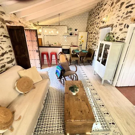 Evans Realty Bq Casa Vallejo & Jacuzzi & Bbq & Vistas *