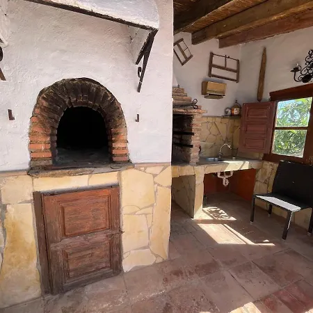 Evans Realty Bq Casa Vallejo & Jacuzzi & Bbq & Vistas Borge