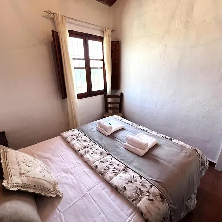 Chalet Evans Realty Bq Casa Vallejo & Jacuzzi & Bbq & Vistas