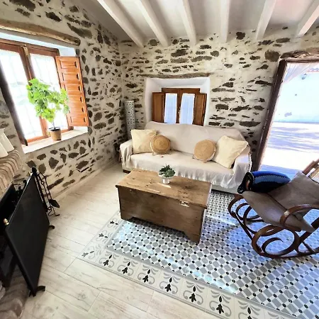 Evans Realty Bq Casa Vallejo & Jacuzzi & Bbq & Vistas *